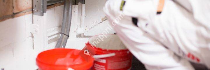 Gerco Brandpreventie BV