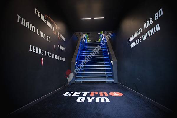 GetPro Gym