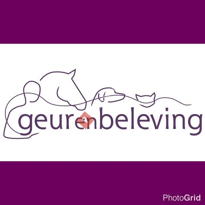 GeurenBeleving - Ellen Angelino