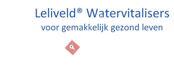 Gevitaliseerd Water Amsterdam