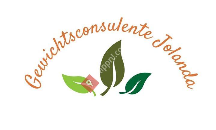 Gewichtsconsulente Jolanda