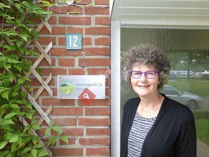 Gezinspraktijk Gestel - voor samengestelde gezinnen