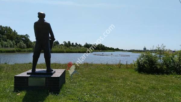 Gezondheidscentrum de Vroonen Sint Pancras