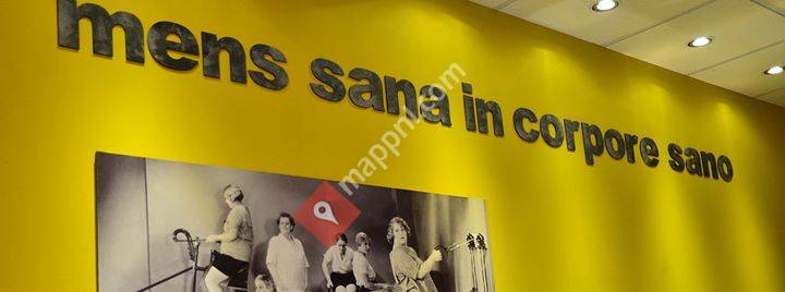 Gezondheidscentrum Gymnasium