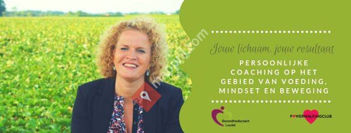 Gezondheidscoach Leudal