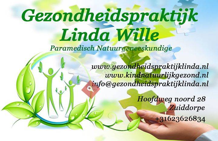 Gezondheidspraktijk Linda Wille