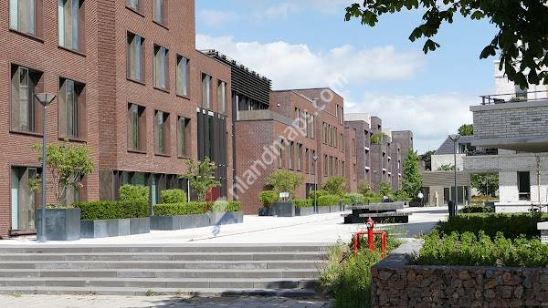 GGD Gooi en Vechtstreek