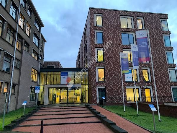 GGD Haaglanden
