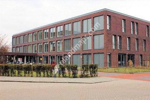 GGNet RGC Zevenaar