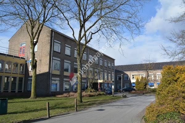 GGZ Drenthe