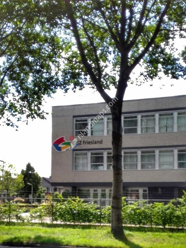 GGZ Friesland