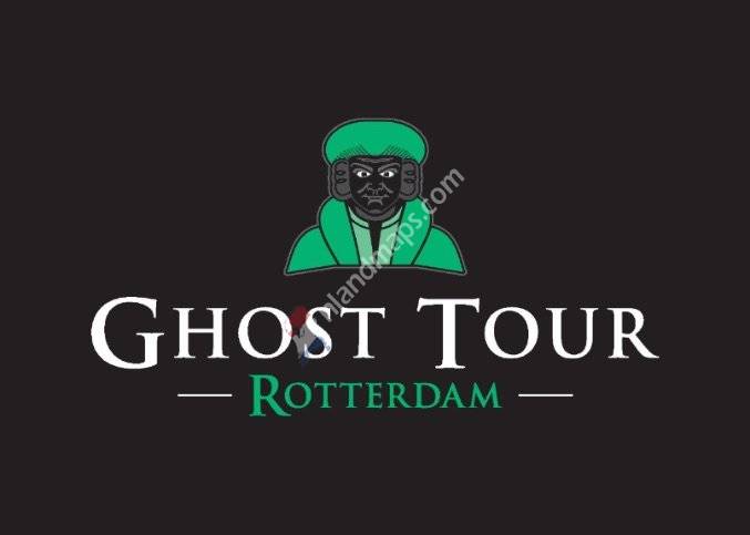 Ghost Tour Rotterdam
