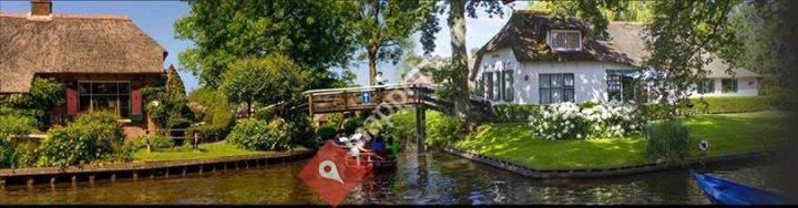 Giethoorn