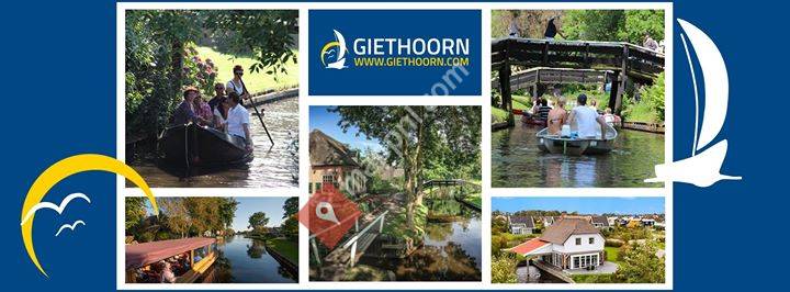 Giethoorn