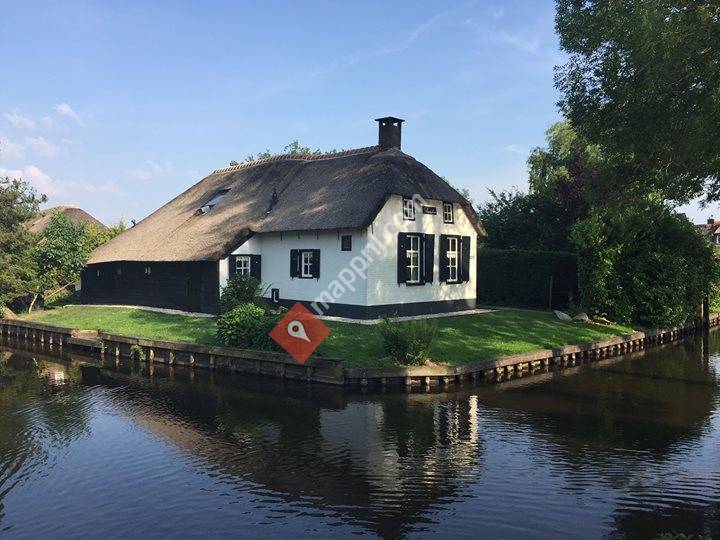 Giethoorn.rentals