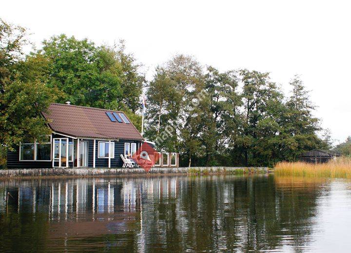 Giethoornhuisjeoort