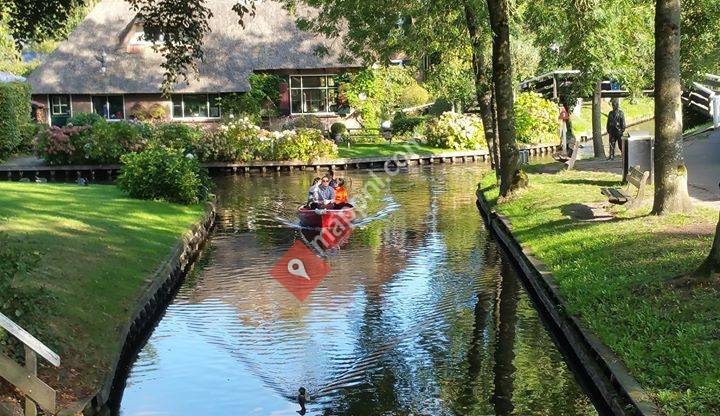 Giethoorntours