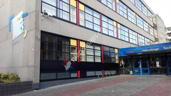 Gilde Vakcollege Techniek