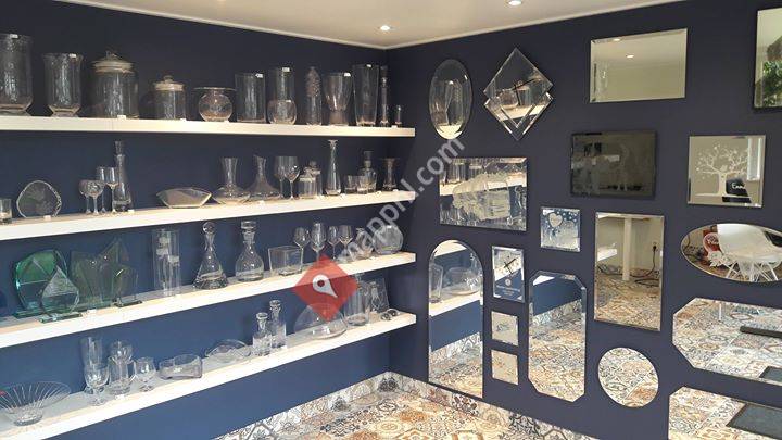 Glasatelier Ruinerwold