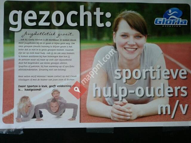 Gloria Atletiek