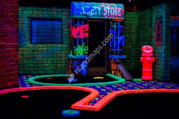 Glowgolf Heerhugowaard