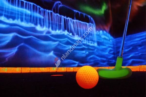 GlowGolf Rucphen BV