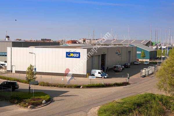 GLS Netherlands