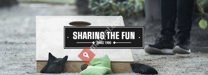 Gockel Original Cornhole