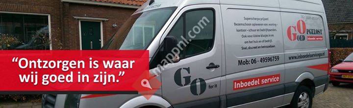 Goed Opgelost Inboedelservice
