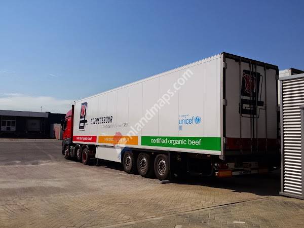 Goedegebuur Vlees Rotterdam B.V.