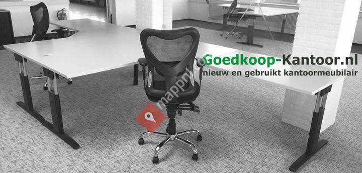 Goedkoop-Kantoor.nl