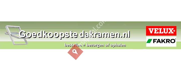 Goedkoopstedakramen.nl