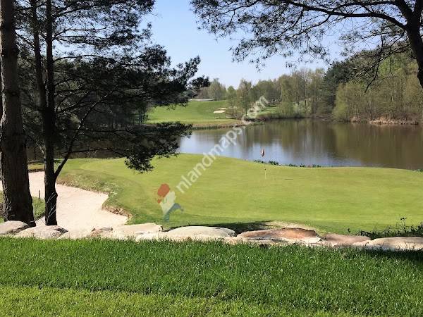 Golfclub Brunssummerheide