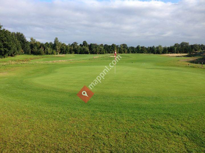 Golfpark Weilenseind