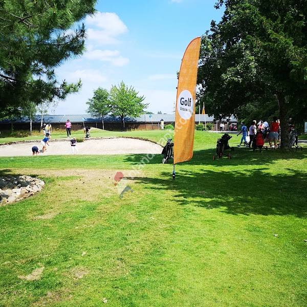 Golfschool brunssummerheide