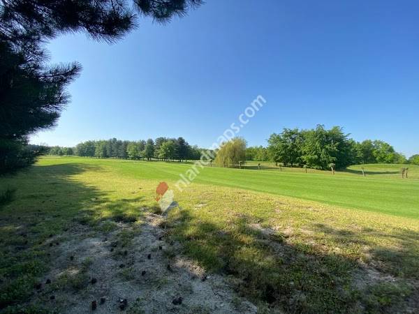 Golfvereniging De Woeste Kop