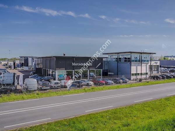 Gomes Noord-Holland B.V.