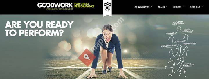 Good Work Personnel Development