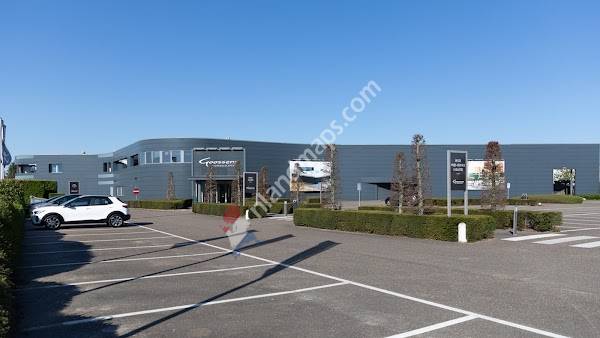 Goossens wonen en slapen - Baarle Nassau