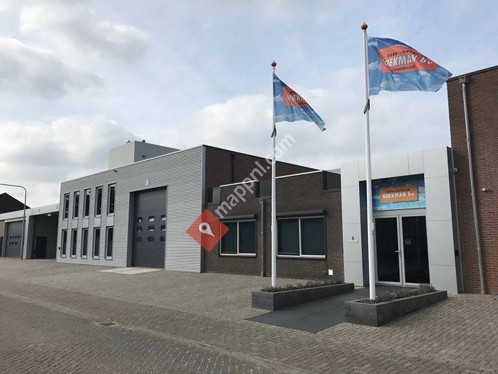 Gordijnatelier Hoekman bv