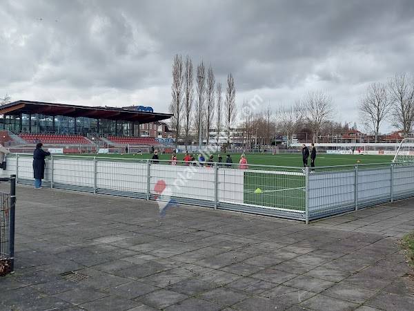 Goudse Cricket & Footballclub Olympia