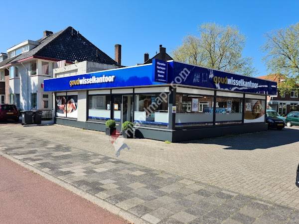 Goudwisselkantoor Eindhoven