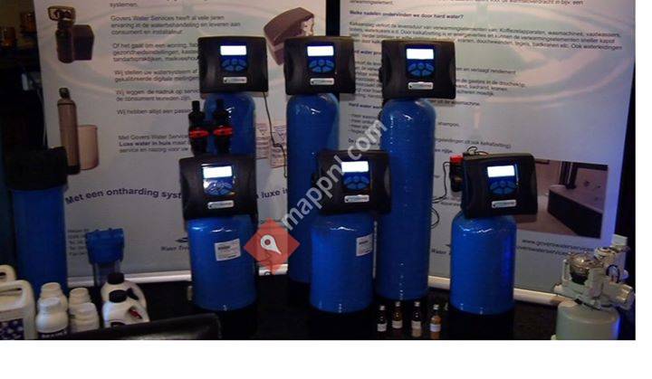 Govers water services