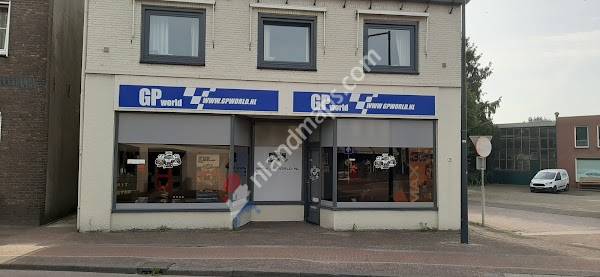 GPworld Racing Modelcars | Formule 1 shop