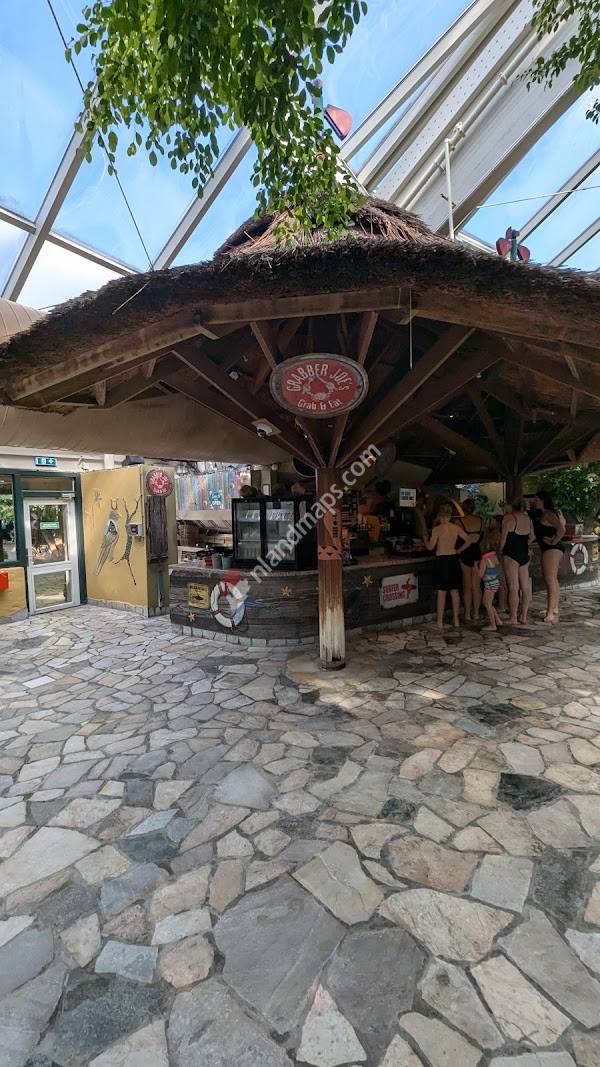 Grabber Joe's Laguna Café