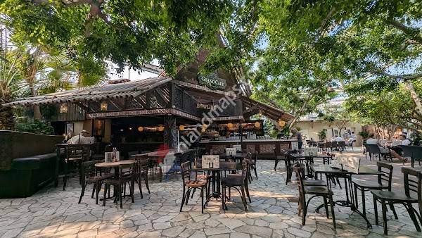 Grand Café