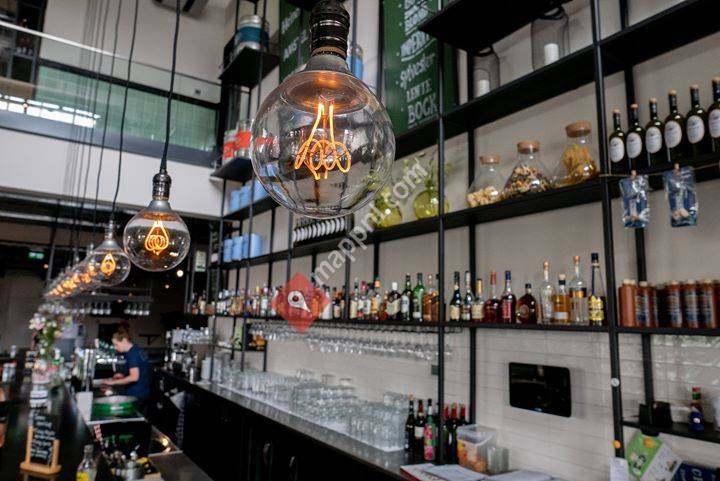 Grand Café De Fabriek