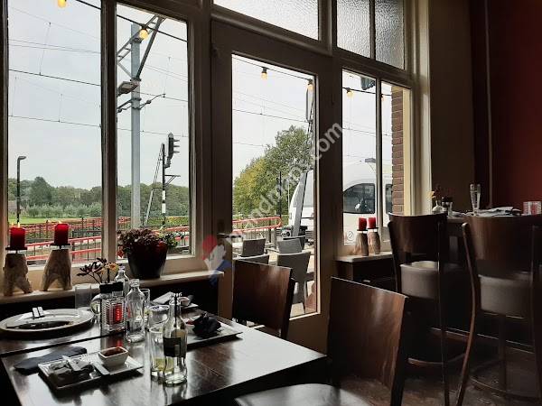 Grand Café Het Oude Station