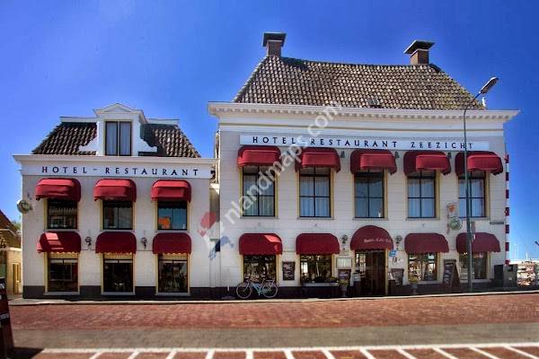 Grand Café Hotel Zeezicht