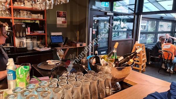 Grand Café 't Gelagh
